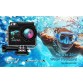 Action Cam Life SL4 5K with APP control, PATONA Platinum 